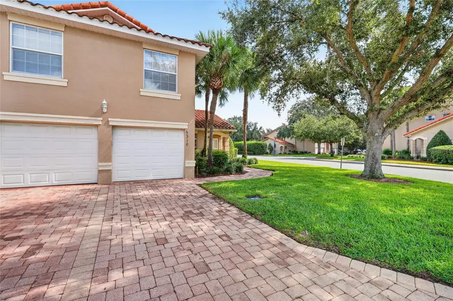 5310 Bowline Court #1, Oxford, FL 34484 - #3