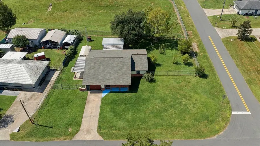 11714 SE 71st Terrace Road, Belleview, FL 34420 - #2