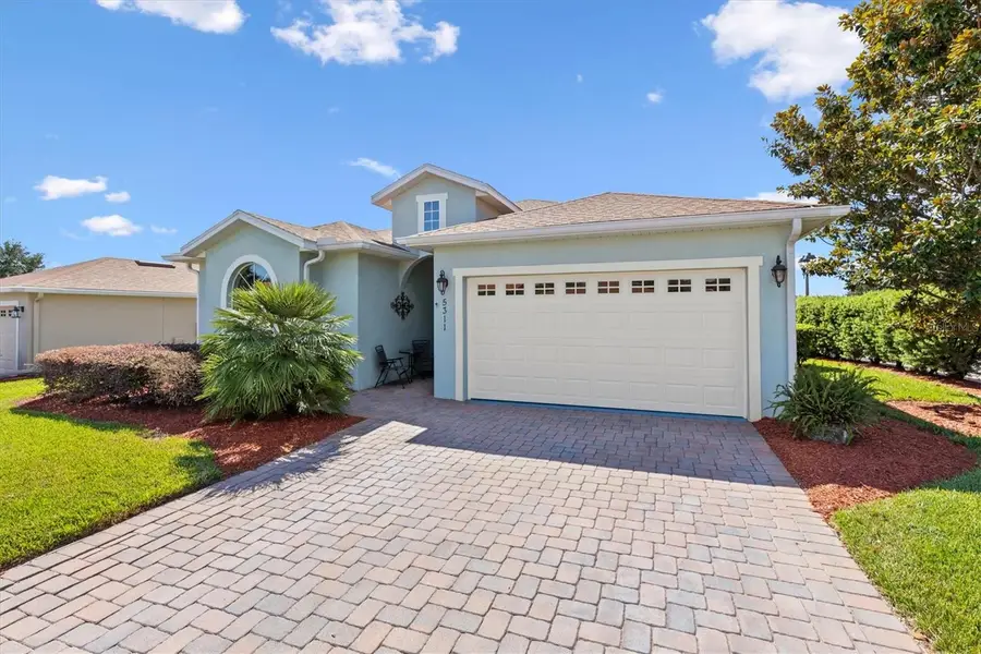 5311 Galley Way, Oxford, FL 34484 - #2