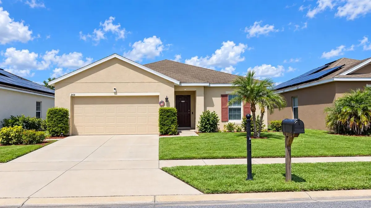 255 Haines Boulevard, Winter Haven, FL 33881 - #1