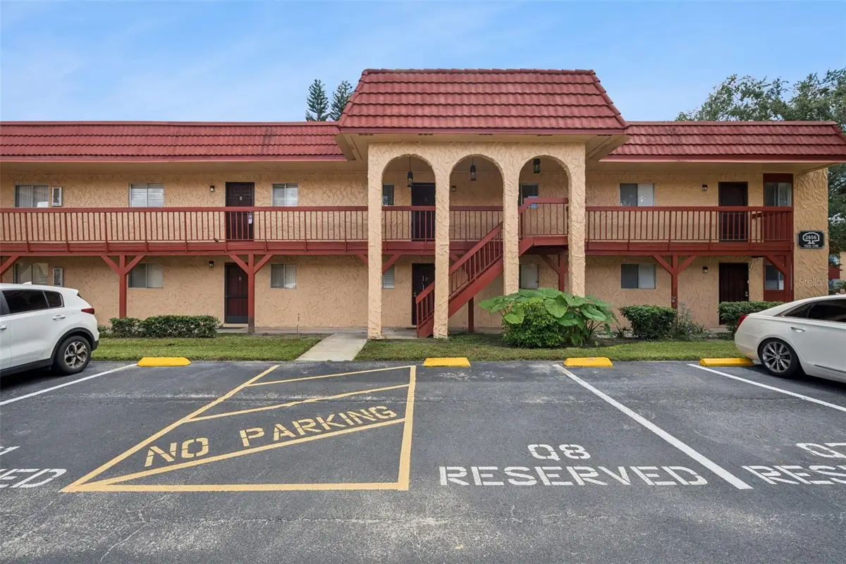 2856 N Powers Drive #115, Orlando, FL 32818 - #1