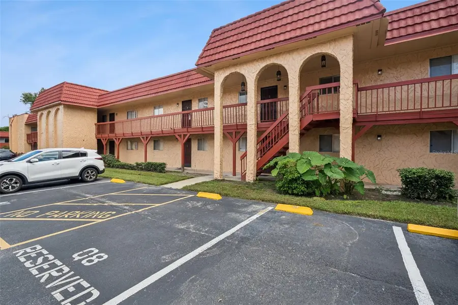 2856 N Powers Drive #115, Orlando, FL 32818 - #2