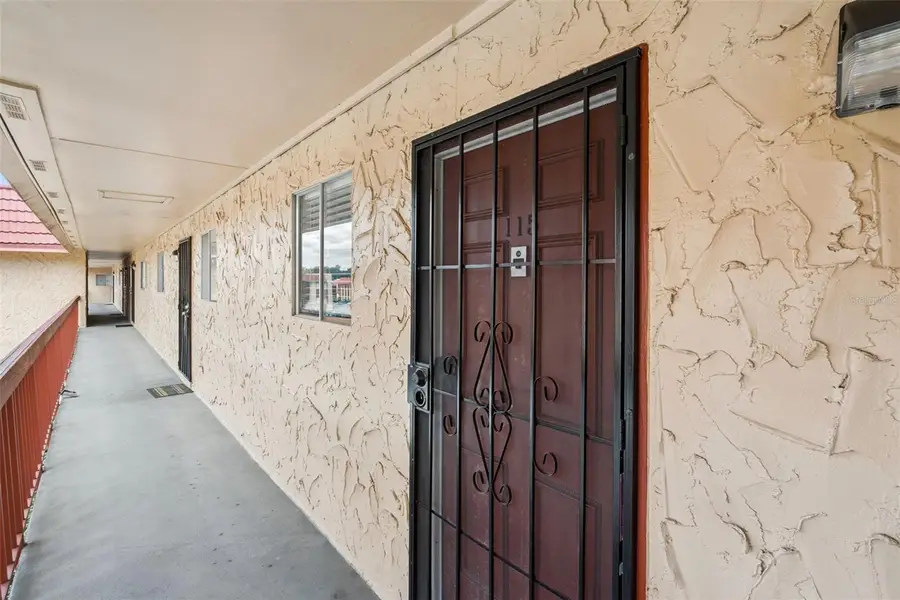 2856 N Powers Drive #115, Orlando, FL 32818 - #3