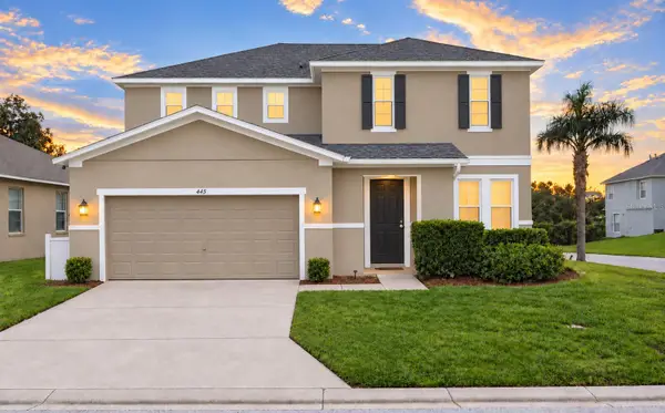 445 Kettering Road, DAVENPORT, FL 33897