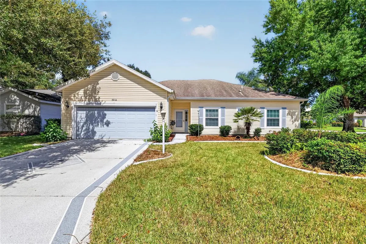 3916 Manor Oaks Court, Leesburg, FL 34748 - #1