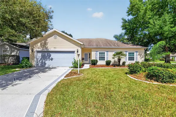 3916 Manor Oaks Court, LEESBURG, FL 34748