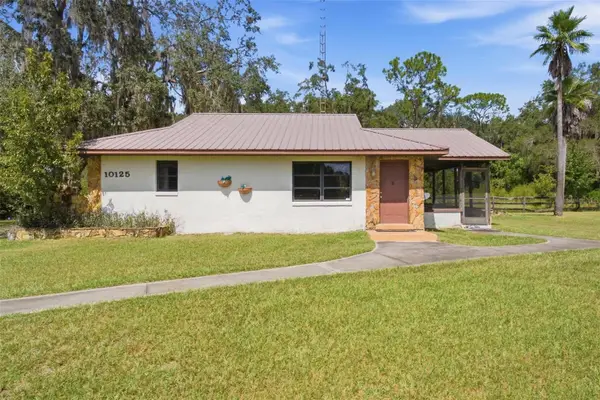 10131 SE 170th Lane, SUMMERFIELD, FL 34491