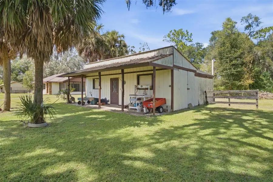 10131 SE 170th Lane, Summerfield, FL 34491 - #2