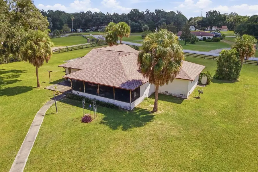 10131 SE 170th Lane, Summerfield, FL 34491 - #3