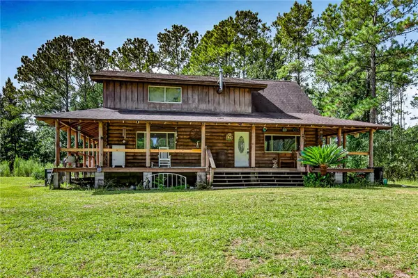 22932 Will Murphy Road, UMATILLA, FL 32784