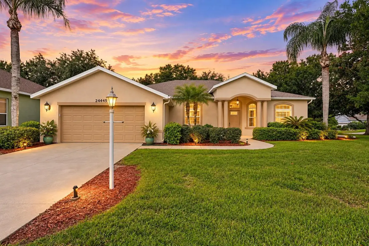 24445 Madewood Avenue, Leesburg, FL 34748 - #1