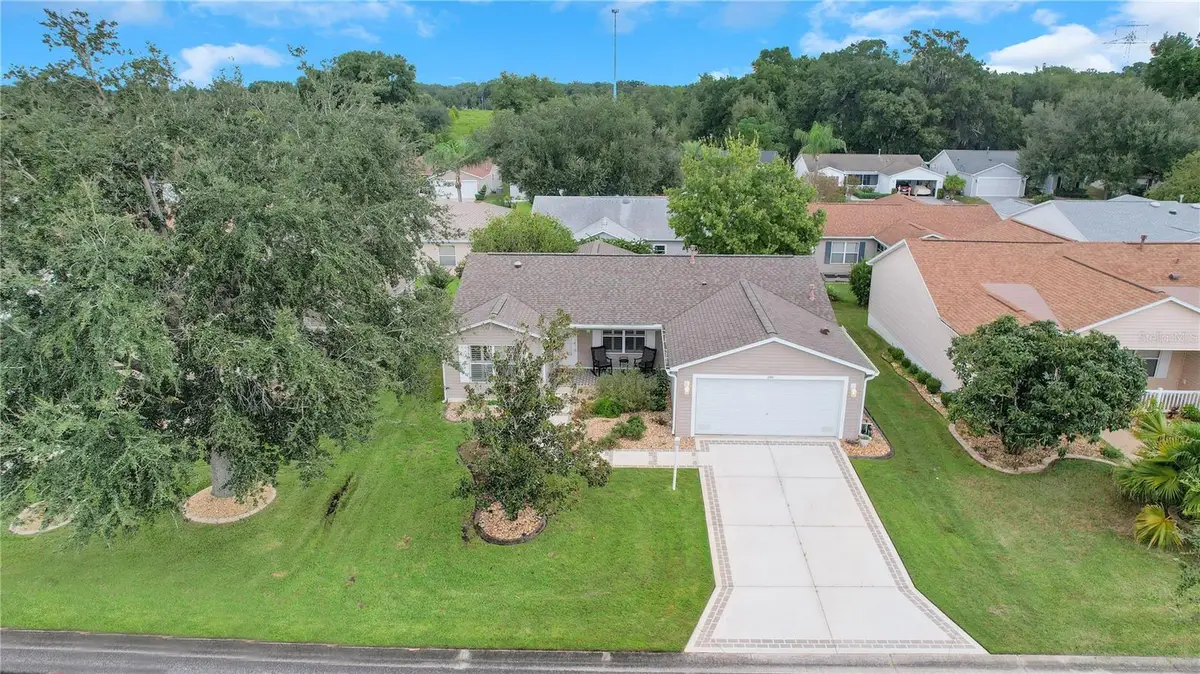 299 Jefferson Lane, The Villages, FL 32162 - #1