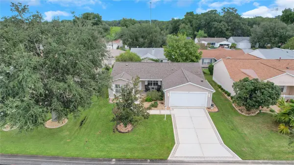 299 Jefferson Lane, THE VILLAGES, FL 32162