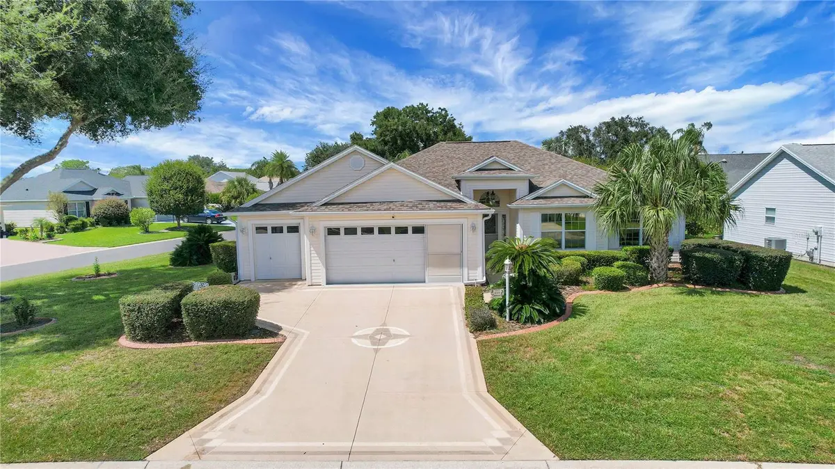 8305 SE 168th Mardell Lane, The Villages, FL 32162 - #1