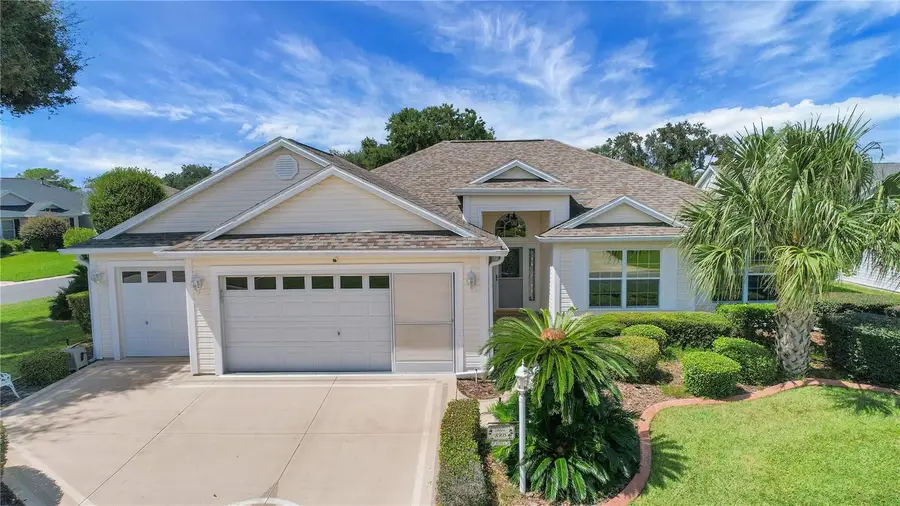 8305 SE 168th Mardell Lane, The Villages, FL 32162 - #3