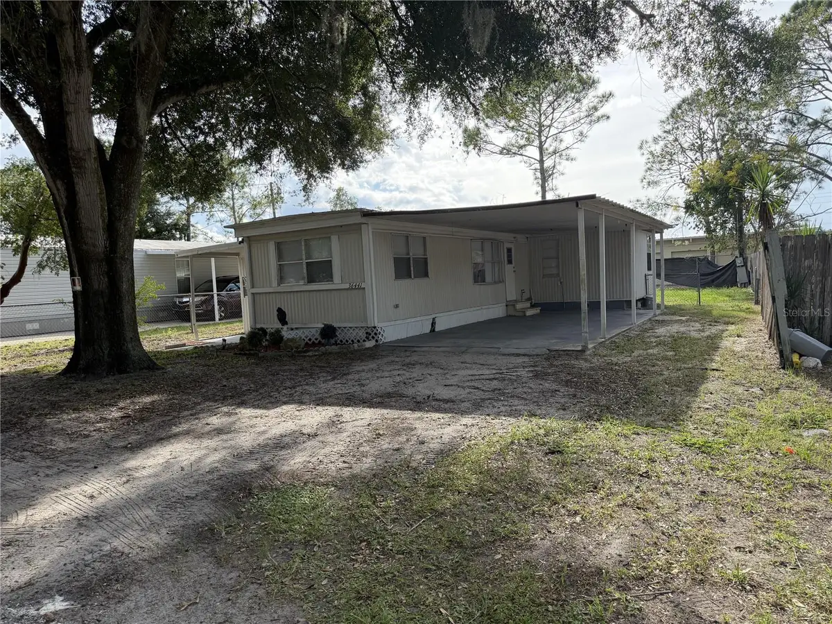 36441 West Drive, Fruitland Park, FL 34731 - #1