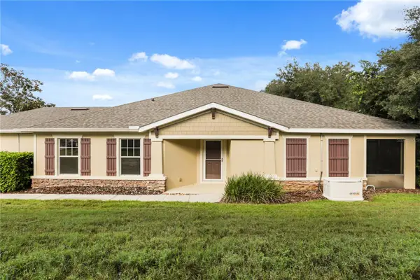 30606 Lipizzan Terrace, MOUNT DORA, FL 32757