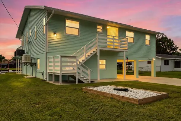 2060 NW 19th Street, CRYSTAL RIVER, FL 34428