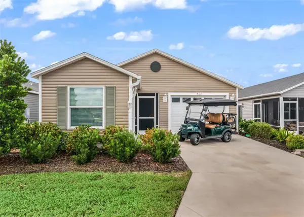 560 Kimberly Street, THE VILLAGES, FL 32163