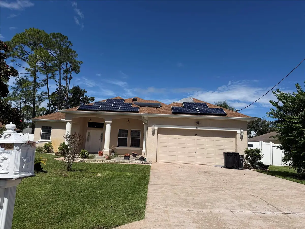 69 Bennett Lane, Palm Coast, FL 32137 - #1