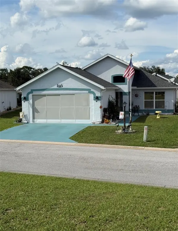 10440 S Clint Loop, FLORAL CITY, FL 34436