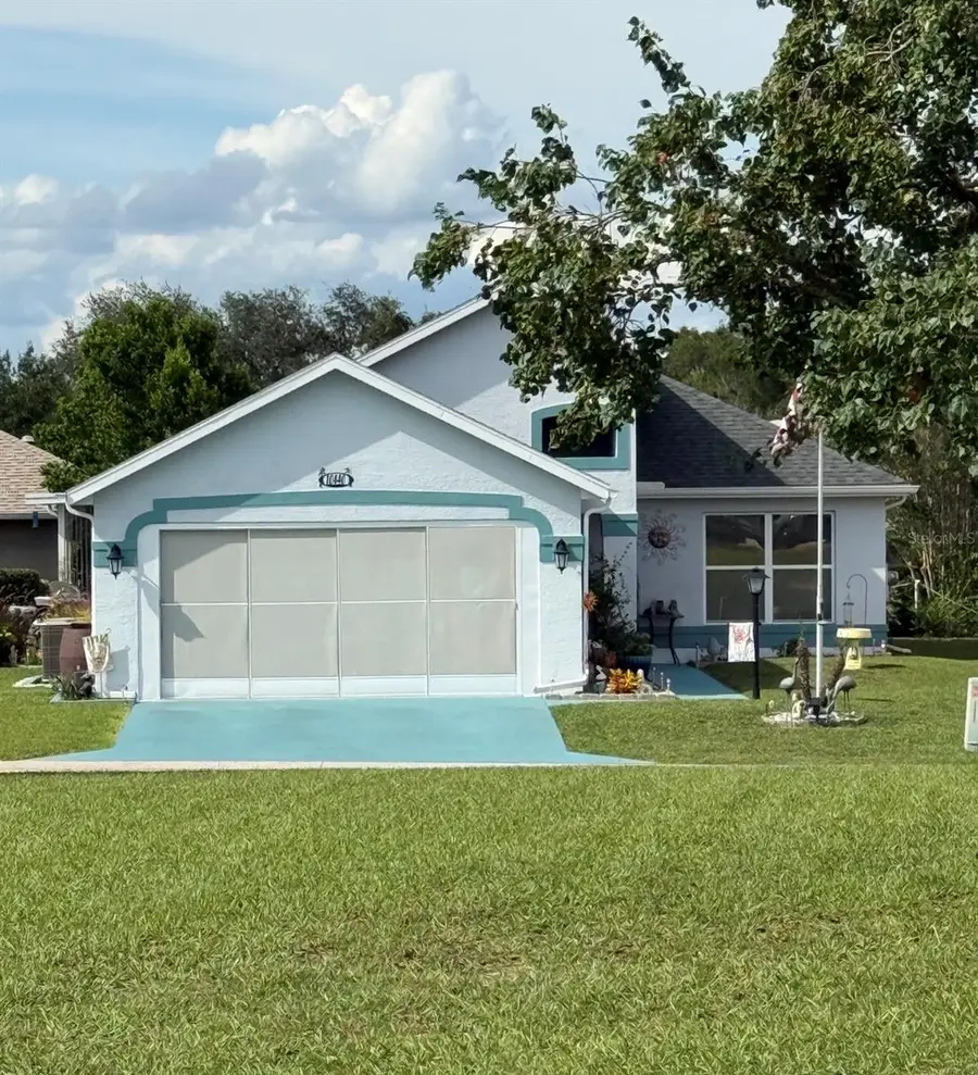 10440 S Clint Loop, Floral City, FL 34436 - #2