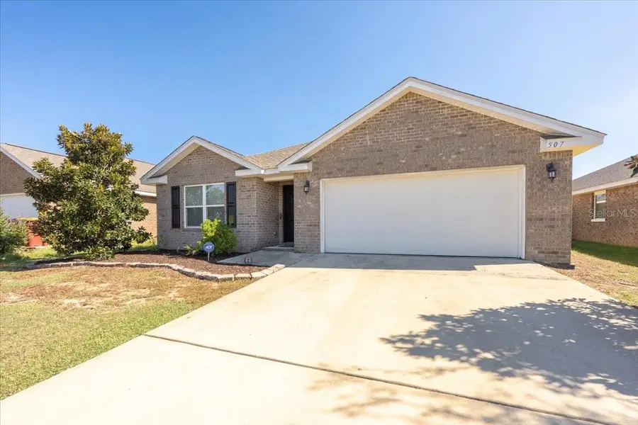 507 Merganser Way, Crestview, FL 32539 - #3