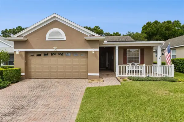 1176 Mesa Verde Court, CLERMONT, FL 34711