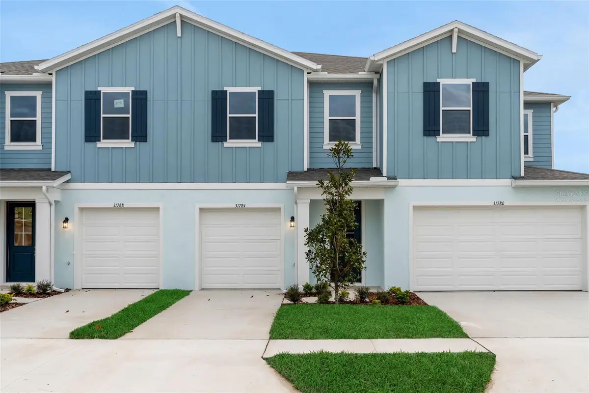 31795 Kestrel Calling Drive, San Antonio, FL 33576 - #1