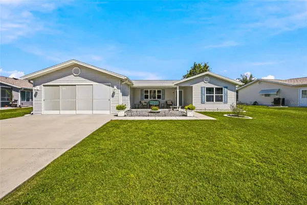 10701 SE 179th Lane, SUMMERFIELD, FL 34491