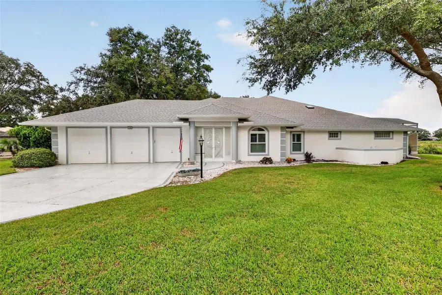 5409 Essex Court, Leesburg, FL 34748 - #2