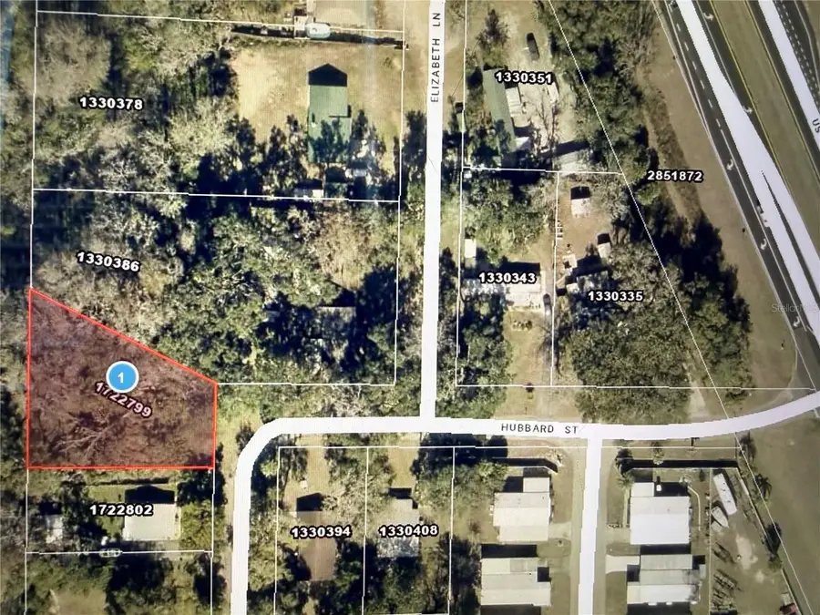 Hubbard Street, Leesburg, FL 34748 - #2