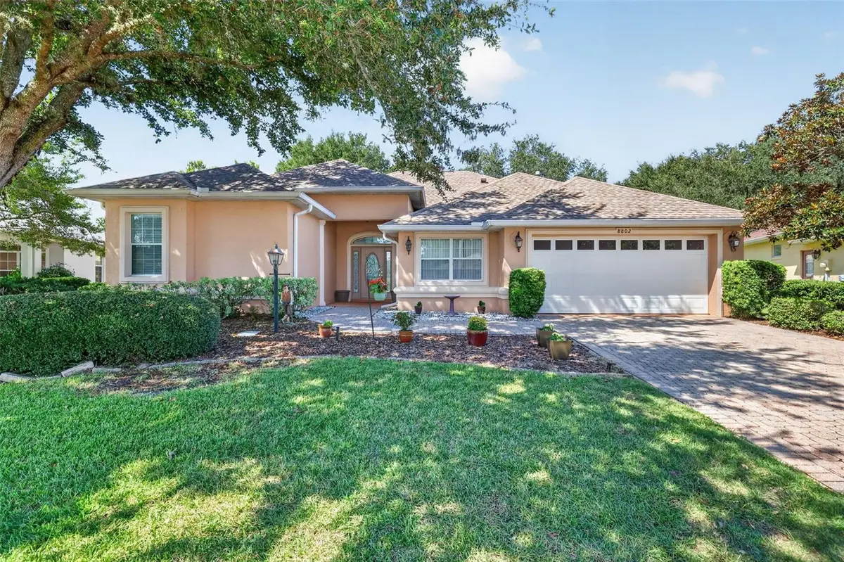 8802 SW 83rd Circle, Ocala, FL 34481 - #1