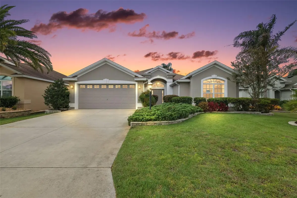 3376 Mayflower Loop, The Villages, FL 32163 - #1