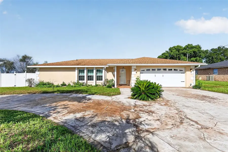 241 S 7th St, Lake Hamilton, FL 33851 - #3