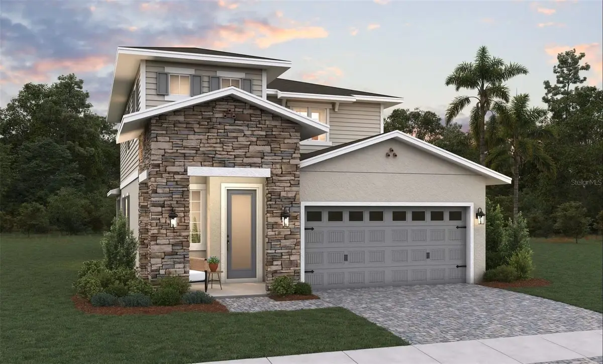 4572 Firefly Lane, Saint Cloud, FL 34772 - #1