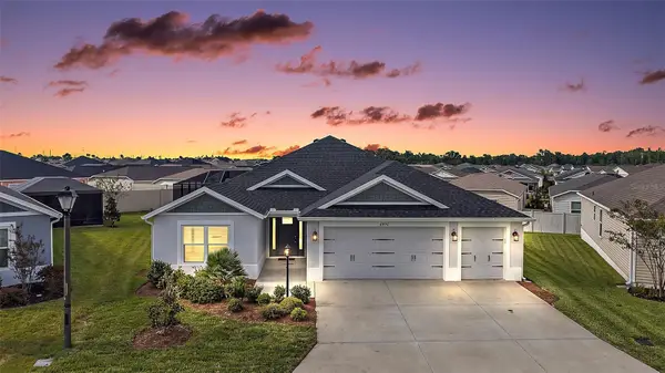 6996 Dwight Drive, THE VILLAGES, FL 34762