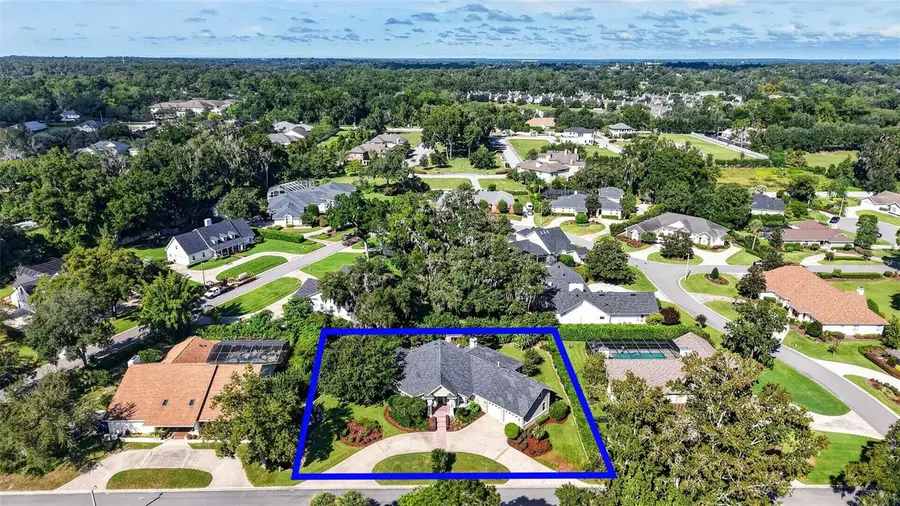 2220 SE Mill Creek Circle, Ocala, FL 34471 - #2