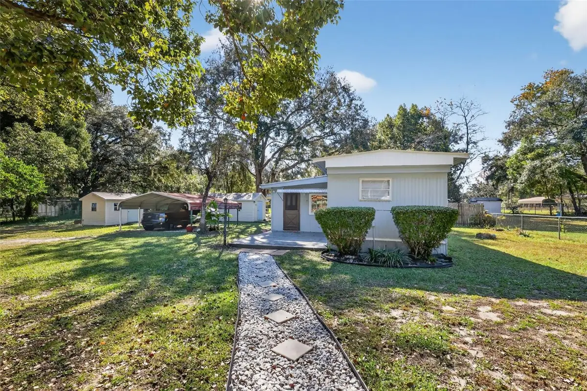 10438 SE 130th Place, Ocklawaha, FL 32179 - #1