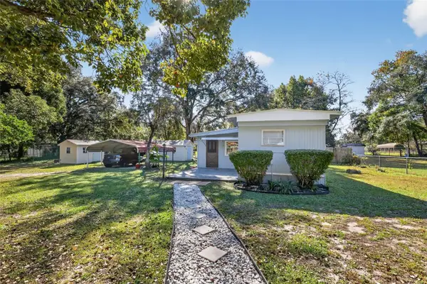 10438 SE 130th Place, OCKLAWAHA, FL 32179