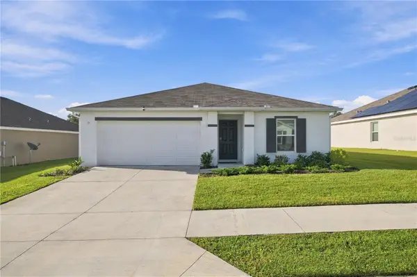 10306 SE 161st Lane Road, SUMMERFIELD, FL 34491