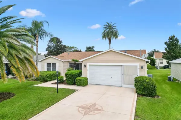 9595 SE 171st Argyll Street, THE VILLAGES, FL 32162