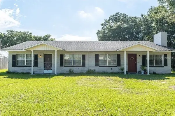 530-532 Park Avenue, UMATILLA, FL 32784