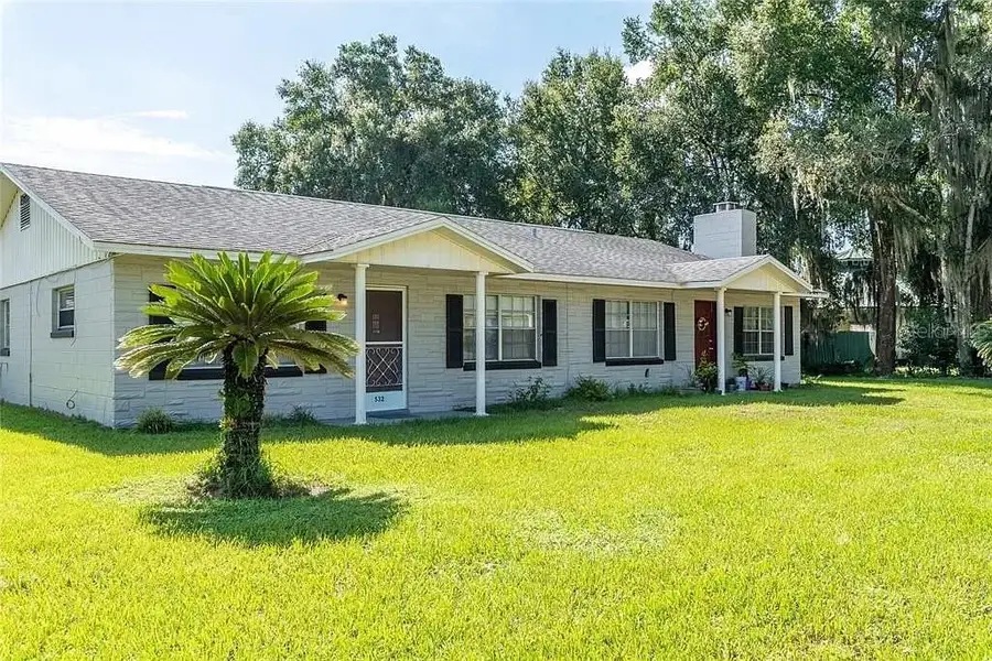 530-532 Park Avenue, Umatilla, FL 32784 - #2