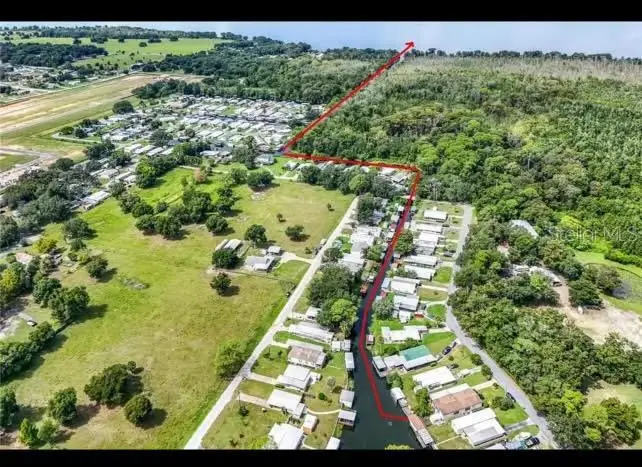 13426 Palm Drive, Astatula, FL 34705 - #3
