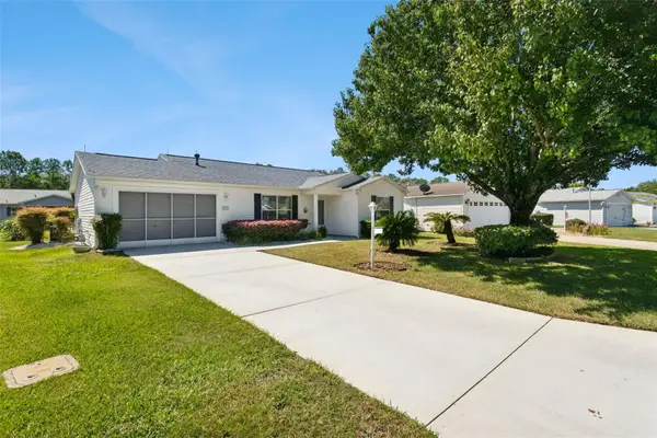 1319 Carvello Drive, THE VILLAGES, FL 32162