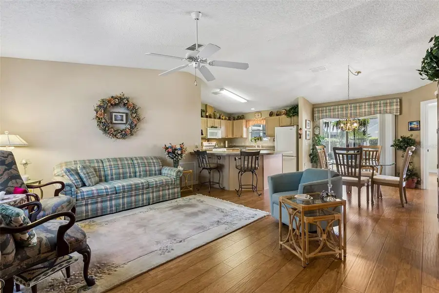 1319 Carvello Drive, The Villages, FL 32162 - #2