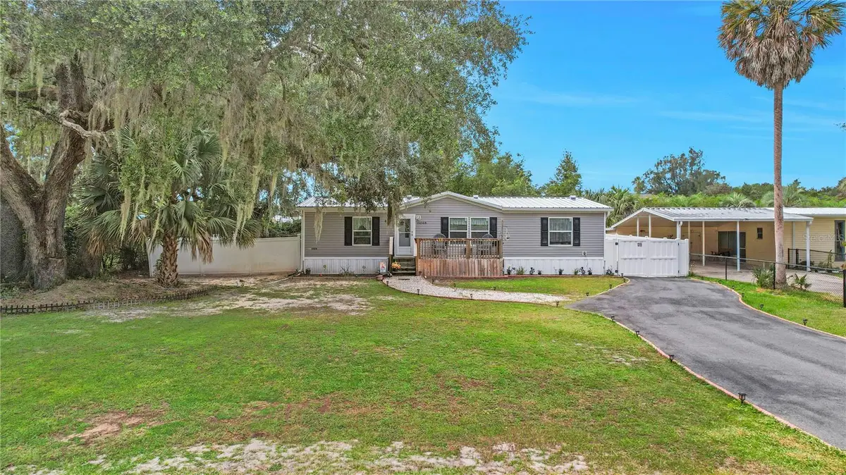 15068 SE 105th Avenue, Summerfield, FL 34491 - #1