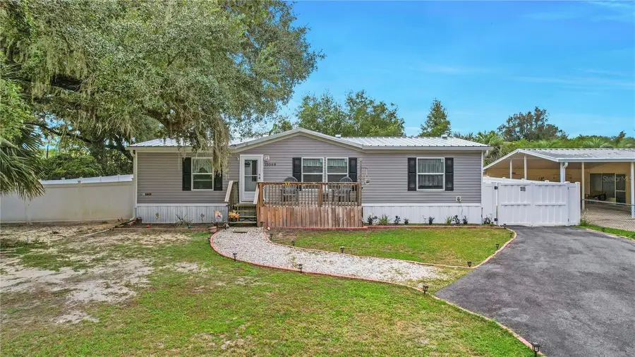 15068 SE 105th Avenue, Summerfield, FL 34491 - #2