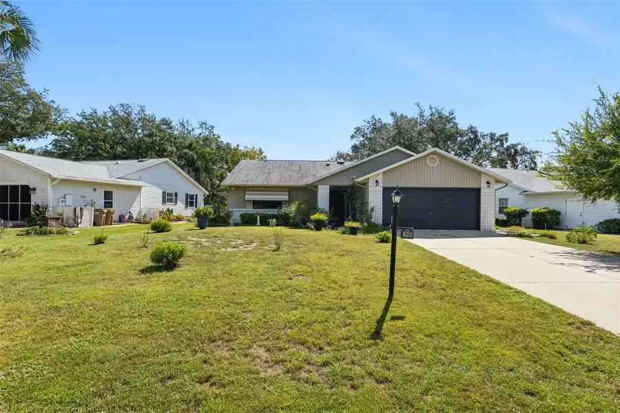 803 Dundee Circle #803, Leesburg, FL 34788 - #2